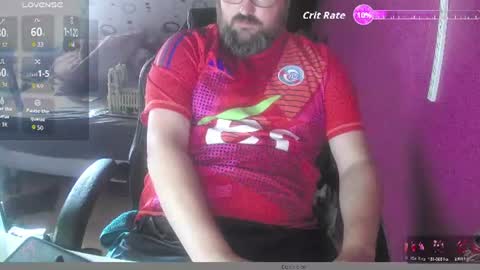 gaara680 online show from July 29, 2026, 3:43 pm