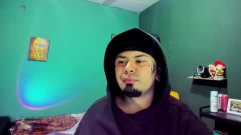 Snapshot of gaara_tt chatting on September 14, 2025, 7:07 am independient model online show from September 14, 2025, 7:07 am