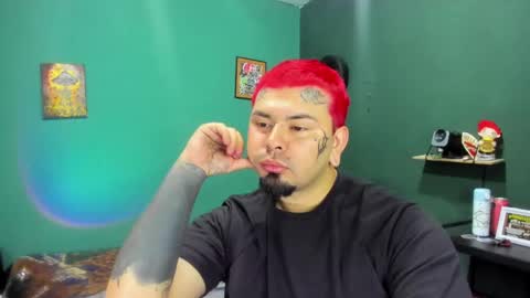 Snapshot of gaara_tt chatting on September 18, 2025, 1:02 pm independient model online show from September 18, 2025, 1:02 pm