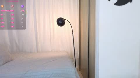 Gaby online show from April 17, 2026, 11:08 pm