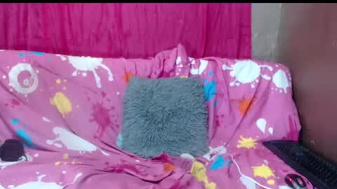 gabriela alexandra garcia online show from February 17, 2026, 11:22 pm