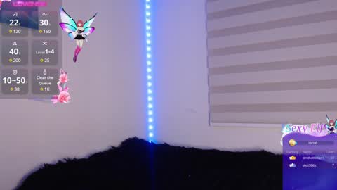 Snapshot of gabb_rioss chatting on December 12, 2024, 3:43 am Gabriela online show from December 12, 2024, 3:43 am