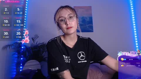 Snapshot of gabb_rioss chatting on January 7, 2025, 1:59 am Gabriela online show from January 7, 2025, 1:59 am