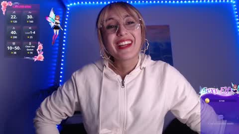 Snapshot of gabb_rioss chatting on January 29, 2025, 1:48 am Gabriela online show from January 29, 2025, 1:48 am