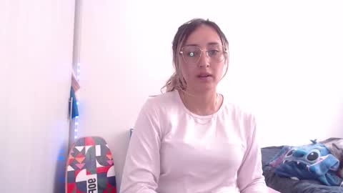 Snapshot of gabb_rioss chatting on February 3, 2026, 5:29 pm Gabriela online show from February 3, 2026, 5:29 pm