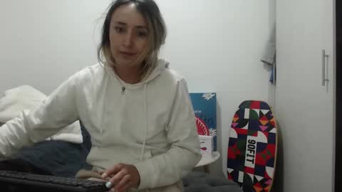 Snapshot of gabb_rioss chatting on February 9, 2026, 12:03 am Gabriela online show from February 9, 2026, 12:03 am