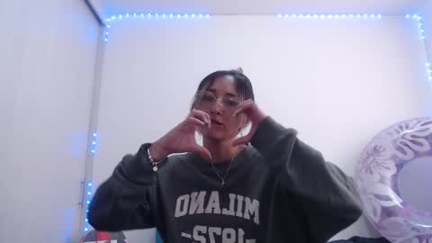 Snapshot of gabb_rioss chatting on February 10, 2026, 5:17 pm Gabriela online show from February 10, 2026, 5:17 pm