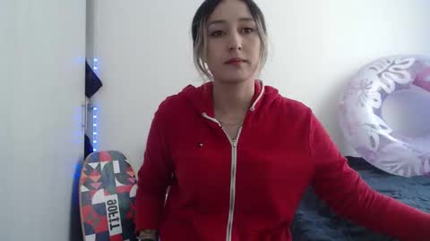 Snapshot of gabb_rioss chatting on March 3, 2026, 5:30 pm Gabriela online show from March 3, 2026, 5:30 pm