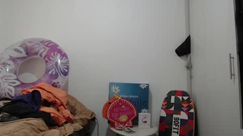 Snapshot of gabb_rioss chatting on April 26, 2026, 9:56 pm Gabriela online show from April 26, 2026, 9:56 pm