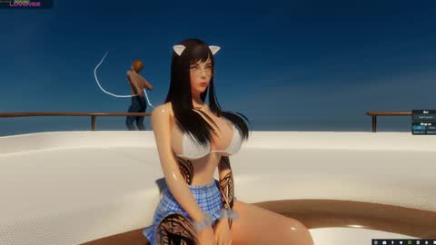 GABBI online show from February 4, 2025, 10:00 am