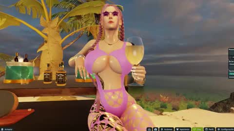 GABBI online show from February 11, 2026, 12:32 pm