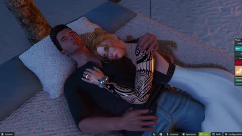 GABBI online show from February 13, 2026, 9:49 am