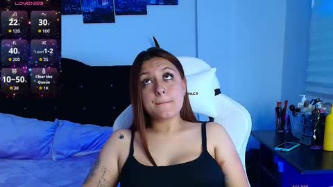 gabbie_kook online show from March 6, 2026, 1:24 am