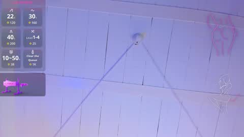 gabbiebenson online show from February 4, 2026, 4:57 pm