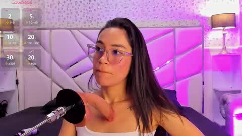 gabbieskinny online show from March 22, 2026, 6:00 pm