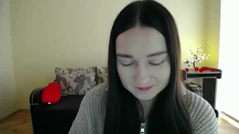 Snapshot of gabby_di chatting on February 10, 2026, 9:35 am Jaklin online show from February 10, 2026, 9:35 am