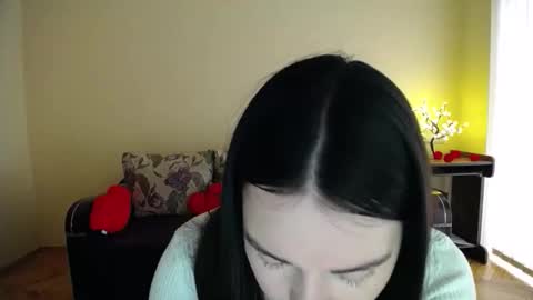 Snapshot of gabby_di chatting on February 24, 2026, 9:07 am Jaklin online show from February 24, 2026, 9:07 am