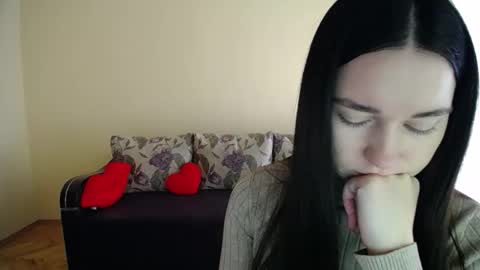 Snapshot of gabby_di chatting on February 26, 2026, 9:41 am Jaklin online show from February 26, 2026, 9:41 am