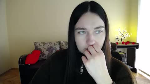 Snapshot of gabby_di chatting on February 27, 2026, 9:53 am Jaklin online show from February 27, 2026, 9:53 am