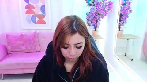 gabby_evanns online show from February 3, 2026, 12:32 pm