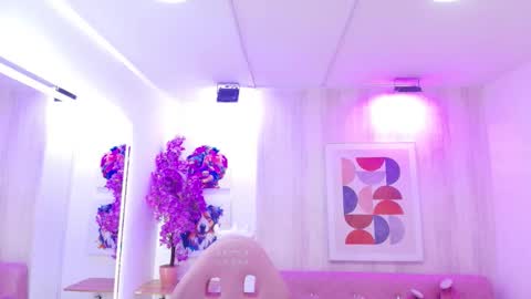 gabby_evanns online show from February 24, 2026, 12:14 pm