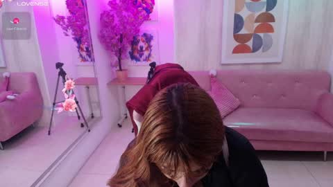 gabby_evanns online show from April 1, 2026, 12:06 pm