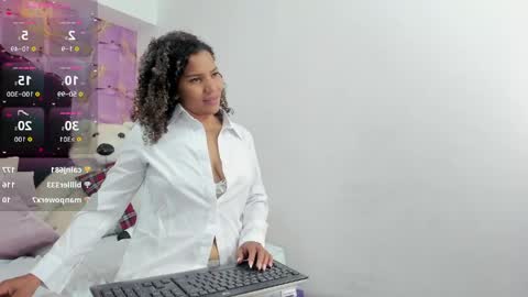 Gaby Fox online show from May 16, 2026, 12:18 am