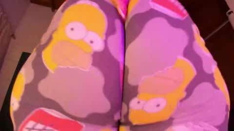 G A B R I E L A   online show from February 4, 2026, 4:51 am