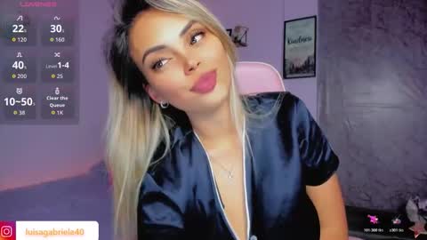 Snapshot of gabby_prieto chatting on April 11, 2026, 2:49 am Gaby online show from April 11, 2026, 2:49 am