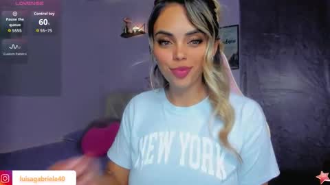 Snapshot of gabby_prieto chatting on April 14, 2026, 2:06 am Gaby online show from April 14, 2026, 2:06 am