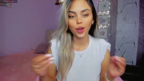 Snapshot of gabby_prieto chatting on June 18, 2026, 4:13 am Gaby online show from June 18, 2026, 4:13 am