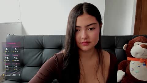 gabbyfoox online show from February 27, 2026, 3:45 pm