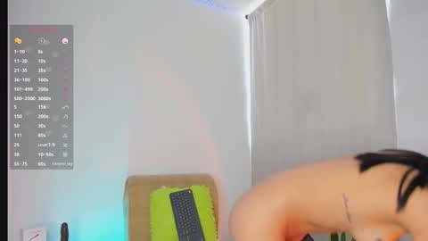 GABY online show from February 10, 2025, 4:14 pm