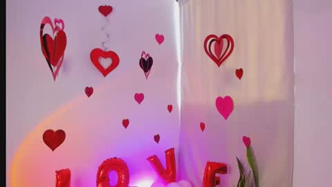 GABY online show from February 14, 2025, 8:15 pm