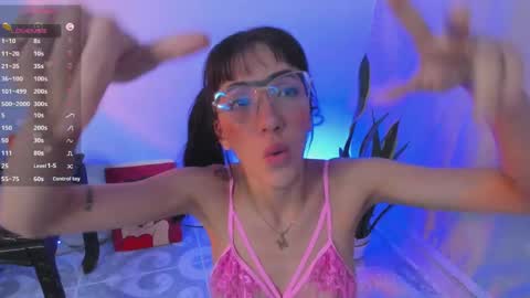 GABY online show from March 8, 2025, 2:19 pm