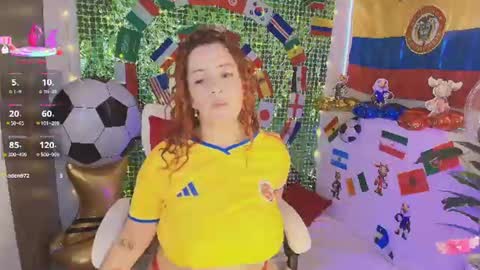 Snapshot of gabhy_rivera chatting on June 27, 2026, 6:57 pm gabhy_rivera online show from June 27, 2026, 6:57 pm