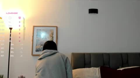 Gabriela  online show from February 2, 2026, 3:16 am