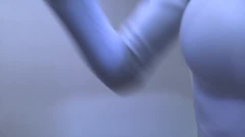 GabiCarter online show from March 25, 2026, 7:36 am