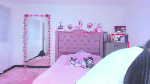 gabi_jhons_23 online show from September 11, 2025, 11:32 am