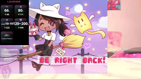 please follow my friendasya zas online show from March 10, 2025, 8:01 pm