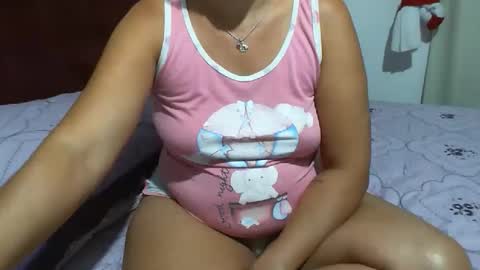 Snapshot of gabibrasil chatting on April 19, 2026, 8:22 pm gaby layla online show from April 19, 2026, 8:22 pm