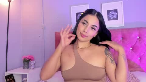Snapshot of gabihills chatting on May 5, 2026, 2:08 am GABRIELA online show from May 5, 2026, 2:08 am