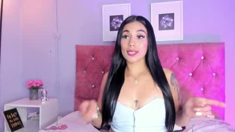 Snapshot of gabihills chatting on May 10, 2026, 2:06 am GABRIELA online show from May 10, 2026, 2:06 am