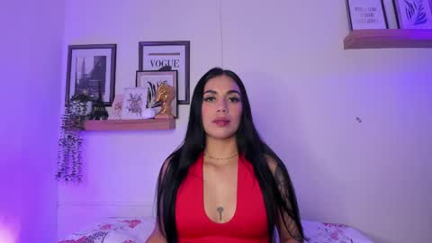 Snapshot of gabihills chatting on May 19, 2026, 1:56 am GABRIELA online show from May 19, 2026, 1:56 am