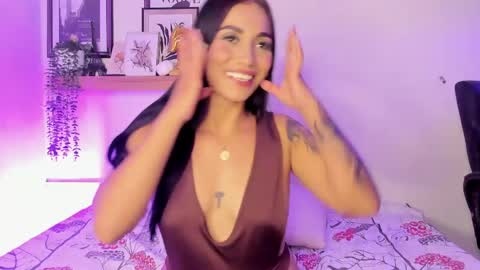 Snapshot of gabihills chatting on May 22, 2026, 2:19 am GABRIELA online show from May 22, 2026, 2:19 am
