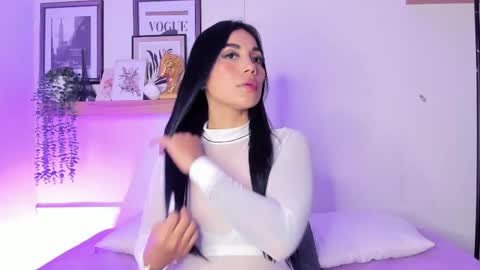 Snapshot of gabihills chatting on June 1, 2026, 1:51 am GABRIELA online show from June 1, 2026, 1:51 am
