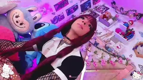 Snapshot of gabii_princess chatting on March 23, 2026, 6:45 pm gabii_princess online show from March 23, 2026, 6:45 pm