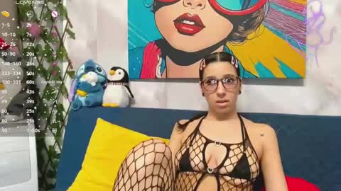 Snapshot of gabimorgan chatting on April 16, 2026, 11:40 pm Gabi Morgan online show from April 16, 2026, 11:40 pm