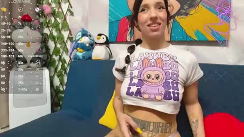 Snapshot of gabimorgan chatting on April 21, 2026, 9:28 pm Gabi Morgan online show from April 21, 2026, 9:28 pm