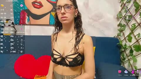 Snapshot of gabimorgan chatting on April 28, 2026, 9:20 pm Gabi Morgan online show from April 28, 2026, 9:20 pm